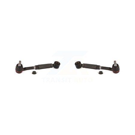Tor Rear Suspension Control Arm & Ball Joint Pair For Toyota RAV4 Lexus NX200t NX300 NX300h KTR-101587
